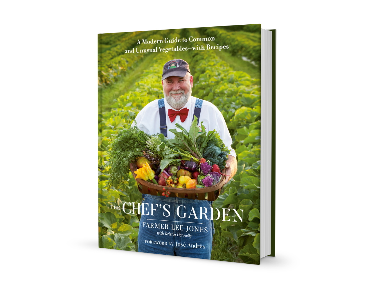 A Modern Guide To Common And Unusual Vegetables—with Recipes | The Chef ...