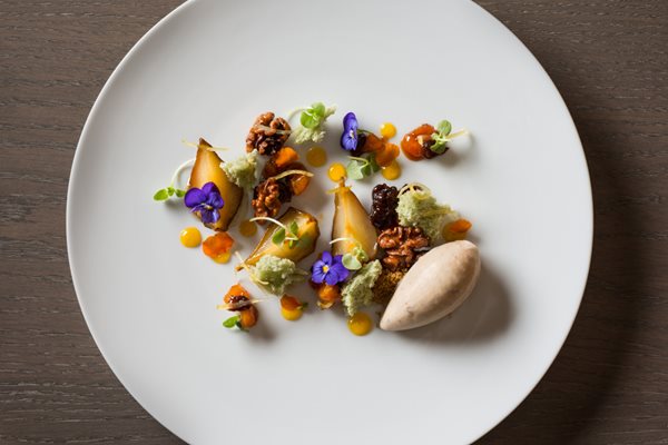 Edible flowers 7 reasons to incorporate them into menus The