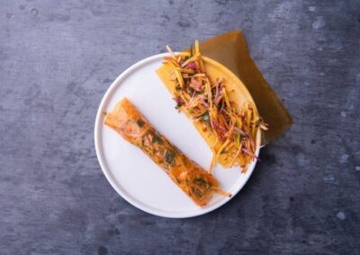 Juice Wraps