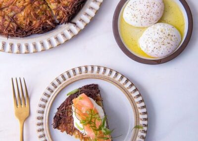 Pomme Rosti