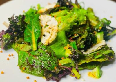 Chef’s Garden Salad