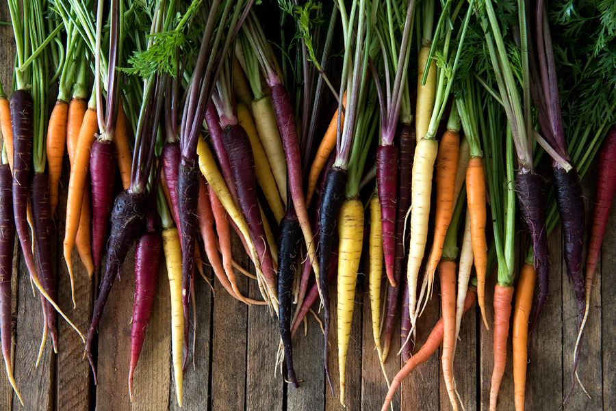 Nourish Your Skin: The Role of Vegetables in Skin Health