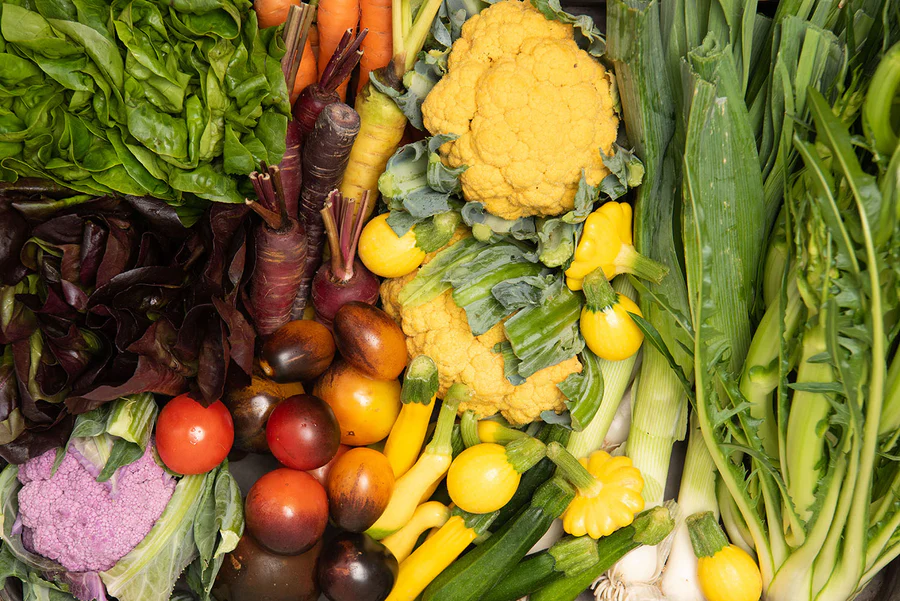 Food Allergies, Intolerances, and Sensitivities—and Why They’re Important