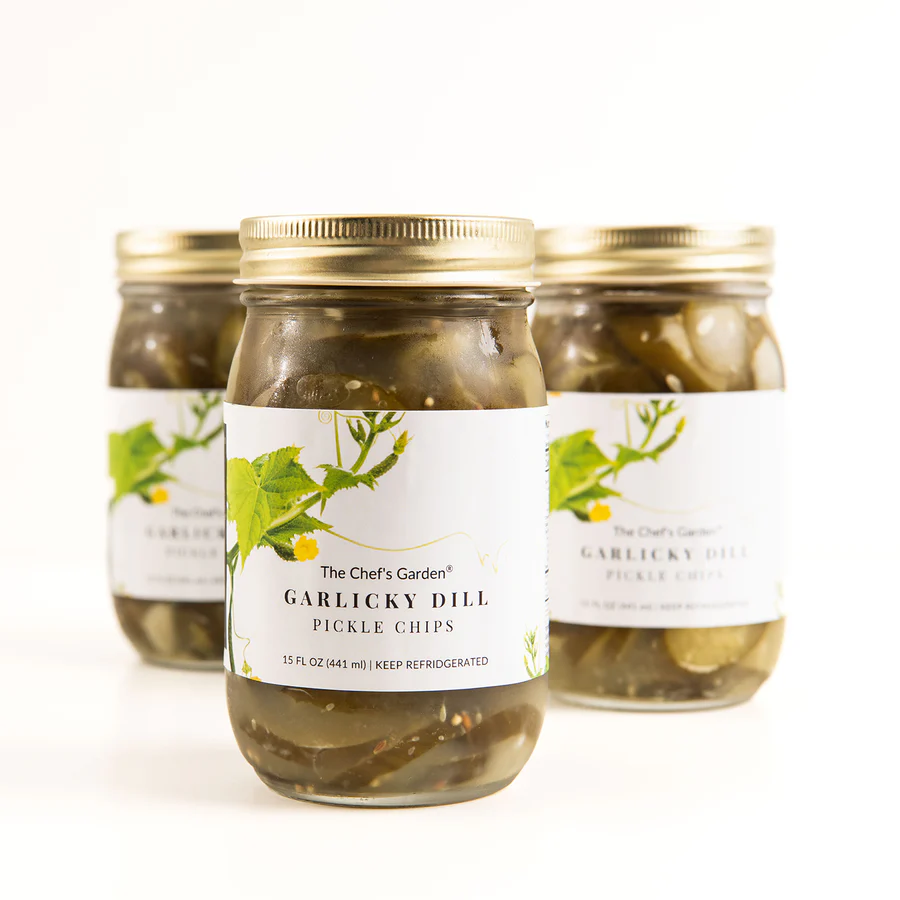 Fermenting Vegetables: Fruitful Collaboration