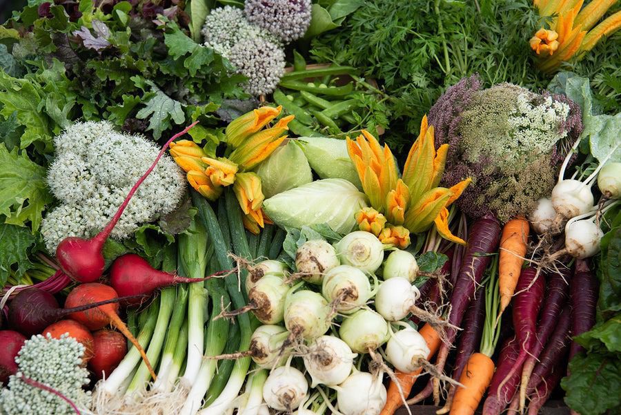 Best Vegetables for Skin Care