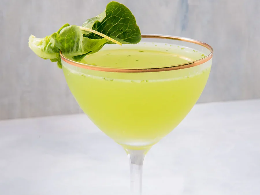 Mocktails: Making Non-Alcoholic Drinks with Juices and Herbs