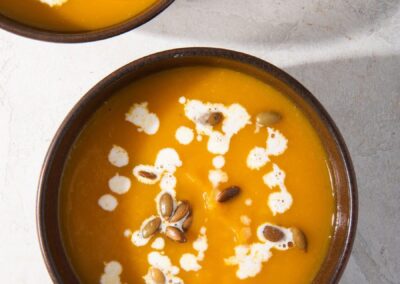 Squash Soup