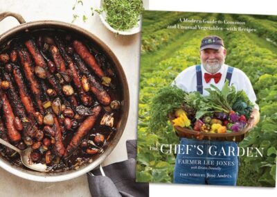 Carrot Pot Roast