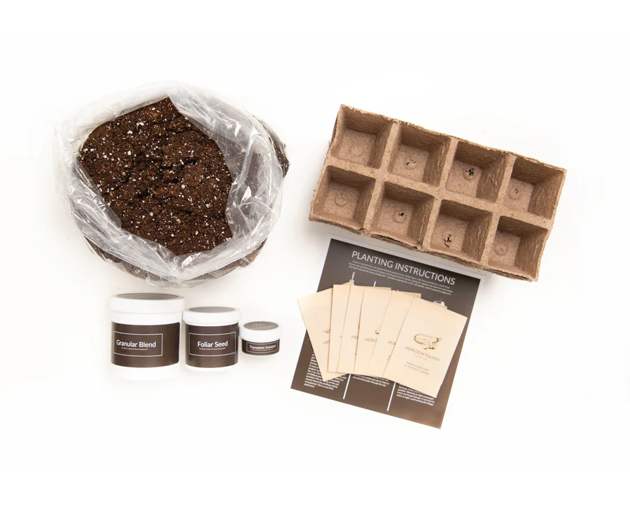 Home Garden Trends—and an All-in-One Gardening Kit