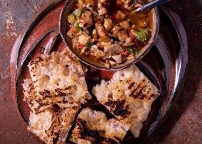Caponata