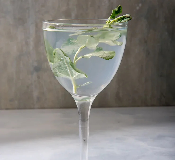 Saltbush: Plating Techniques