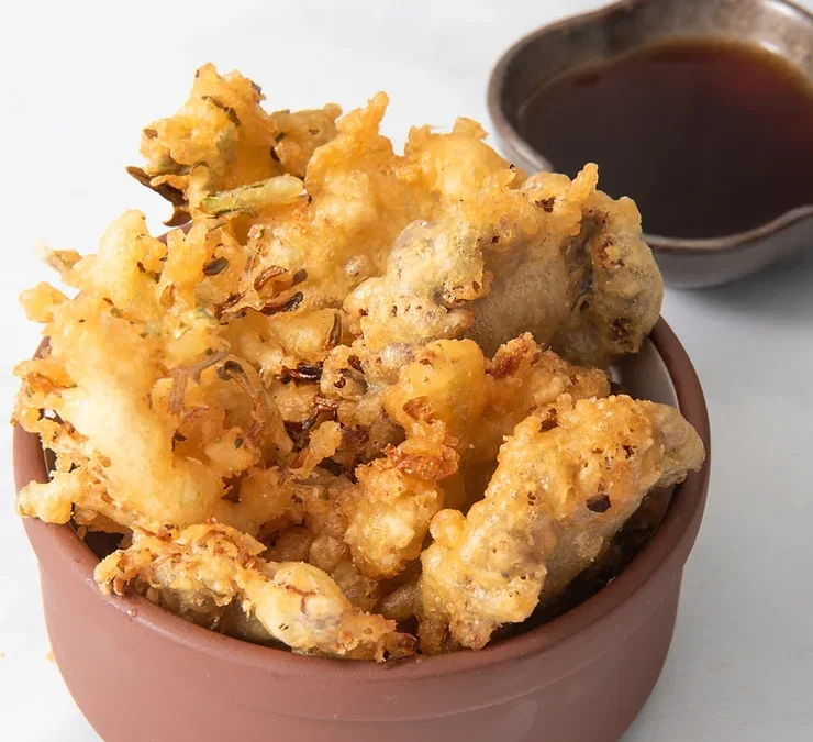 The Extraordinary Exotic Kale: Plating Techniques