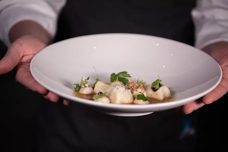 The Magic of Mirepoix