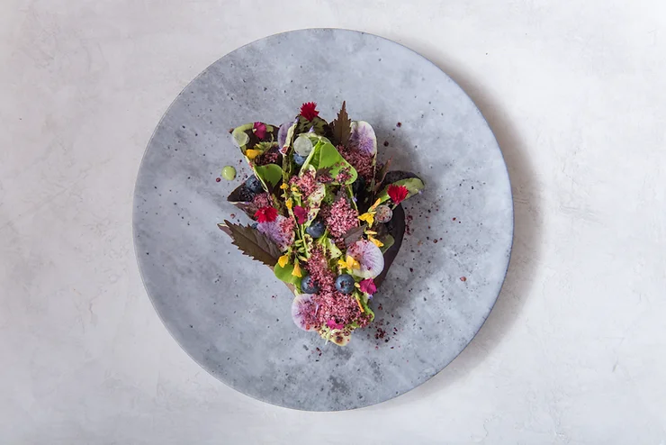 Wedge Salad Recipe Reloaded