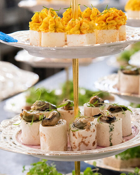 Mother's Day Tea | May 9th
