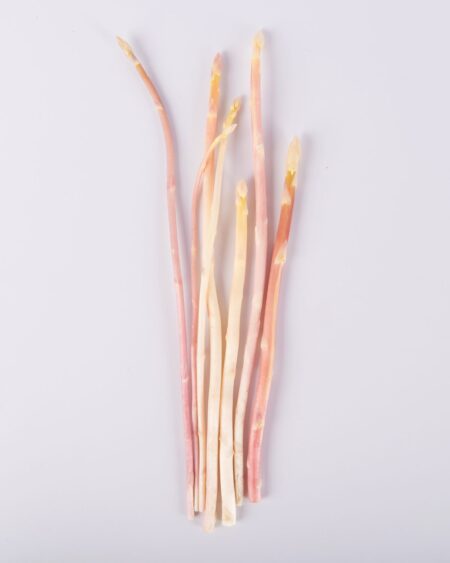 Pink Blush Asparagus
