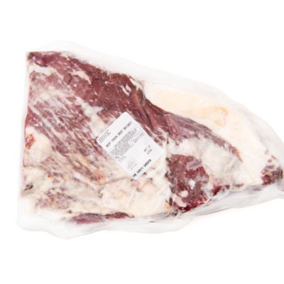Beef Chuck Beef Brisket