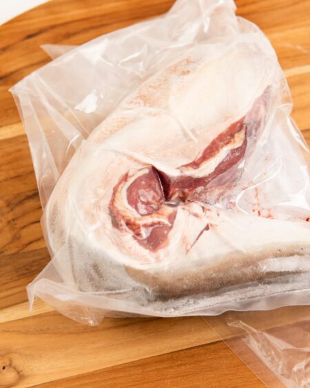 Beef Tongue