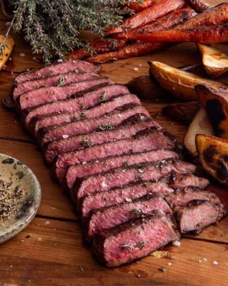 Meats