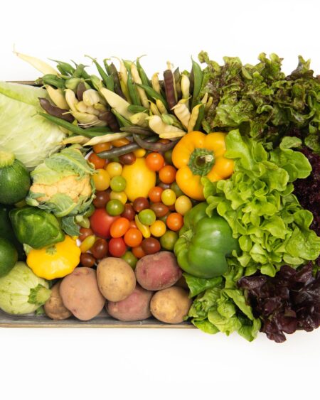Best of the Season Box Subscription