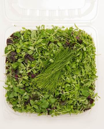 Micro Asian Fines Herbs