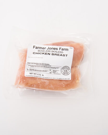 Chicken Breast