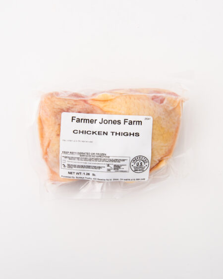 Chicken Thighs