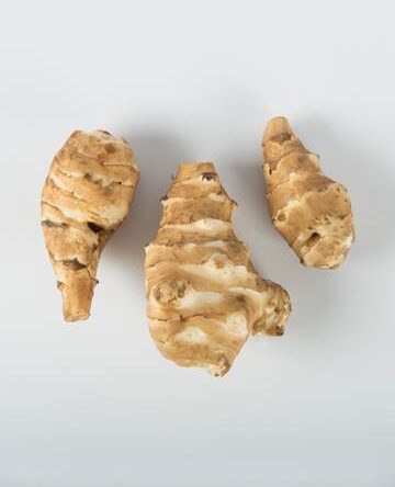 Jerusalem Artichoke
