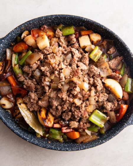 Ground Pork