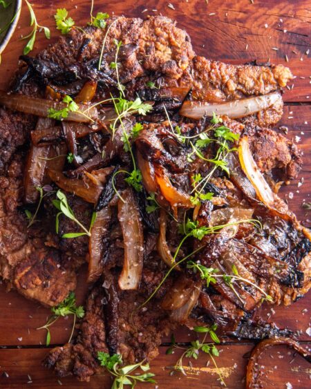 Beef Liver