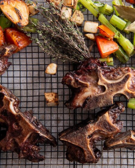 Pork Bones