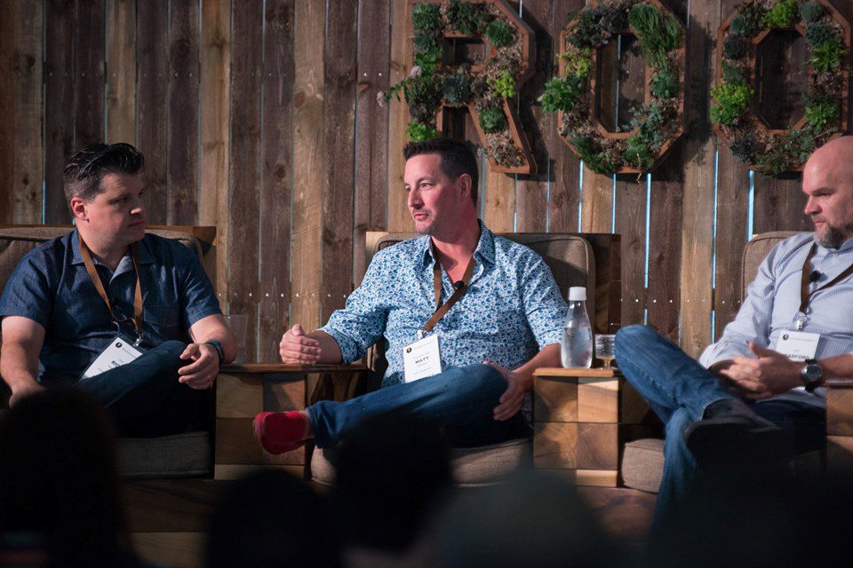 Roots 2017 Culinary Conference: Creative Chef Career Paths