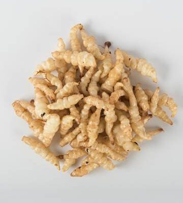 Crosnes