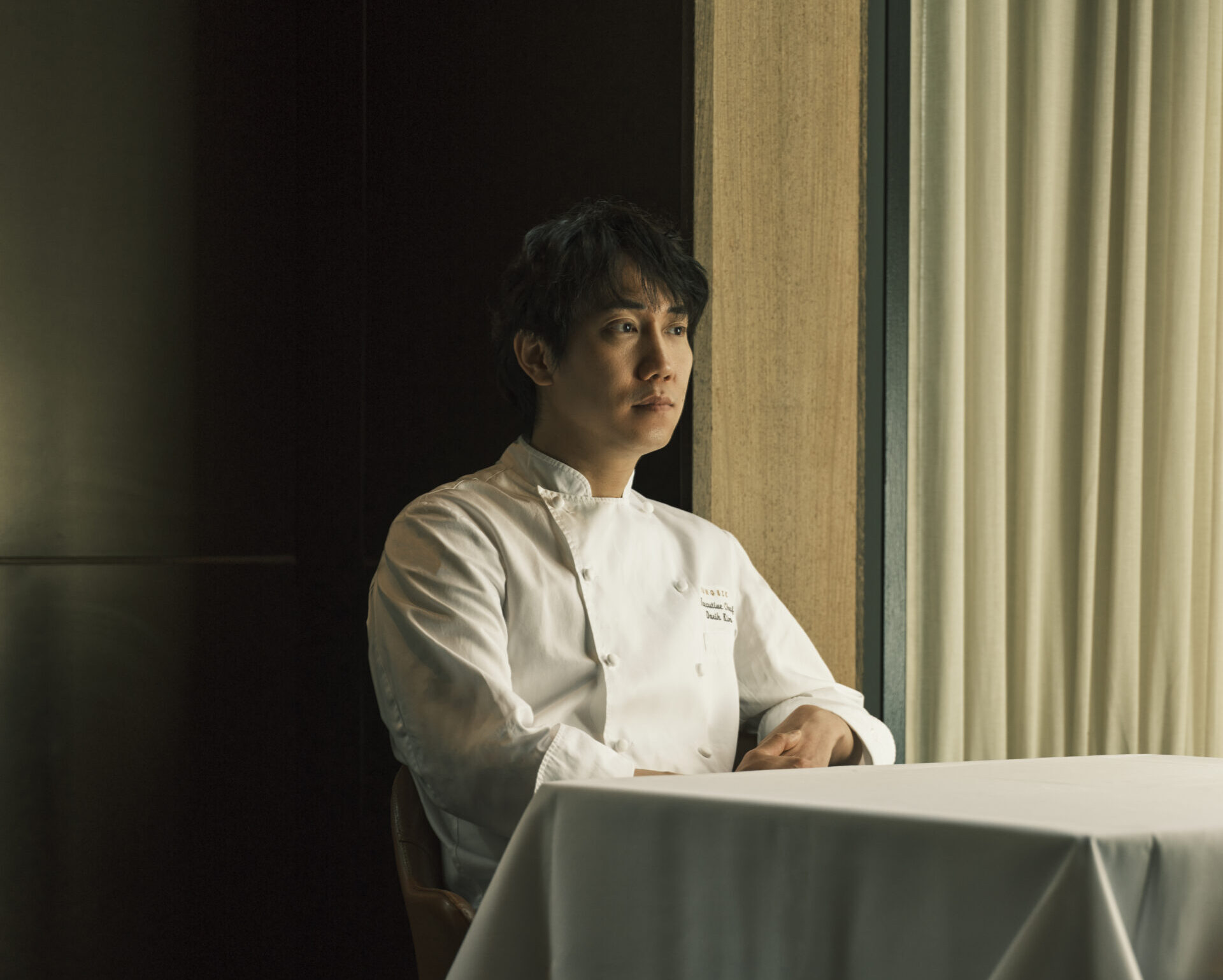 Chef Spotlight: Daeik Kim at Jungsik NYC
