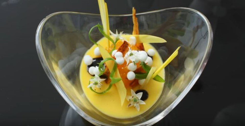 Roots 2013: Deconstructing Corn