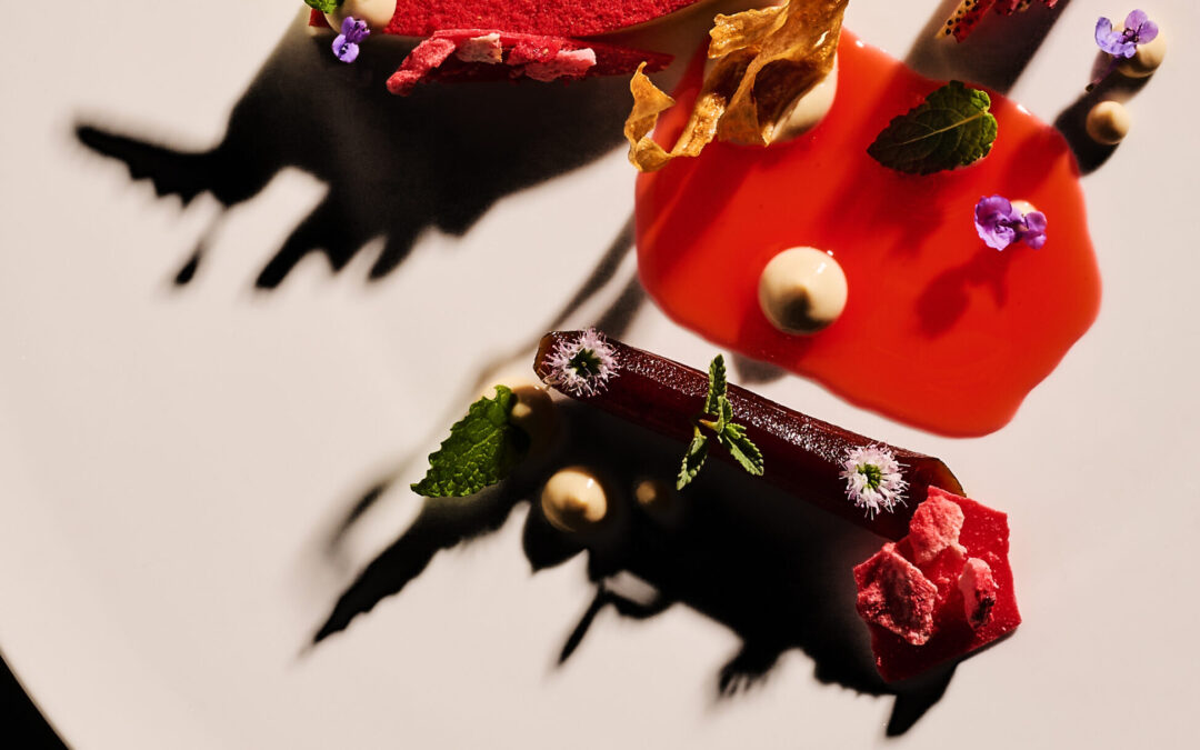 Chef Spotlight: Lucas Trahan at Ever Restaurant