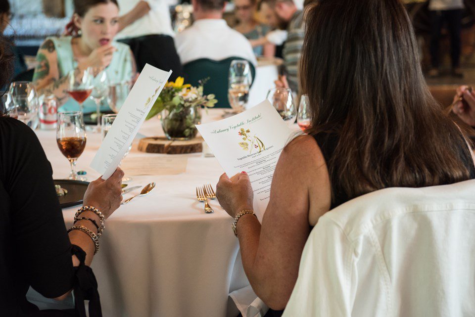 Exploring and Celebrating 2019 Consumer Dining Trends