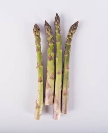 Green Asparagus