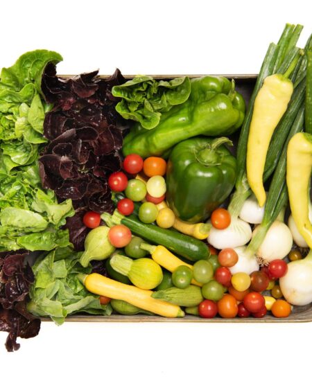 Grilling Box