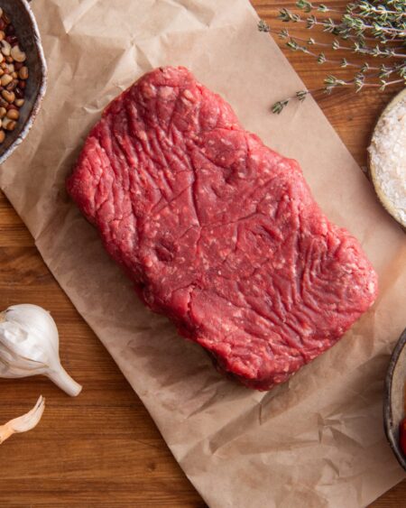 Ground Beef