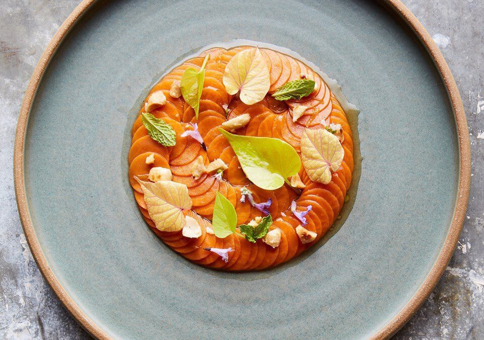 Kristin Donnelly: Insights into The Chef Garden’s Book