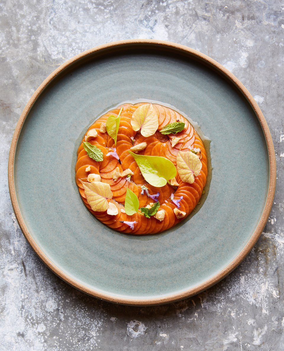 Kristin Donnelly: Insights into The Chef Garden’s Book