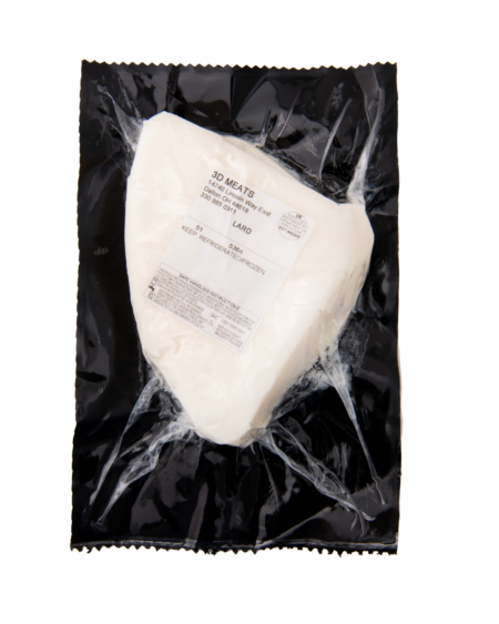 Pork Lard