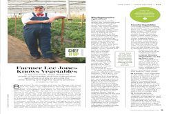 Live Naturally Magazine