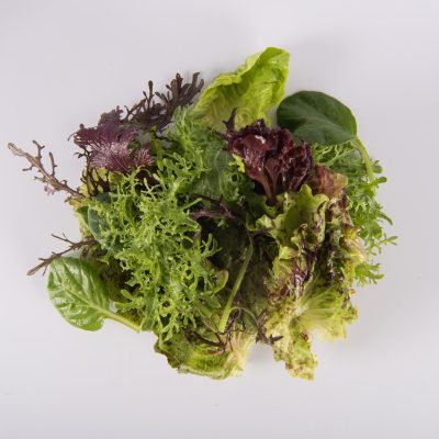 Traditional Mesclun