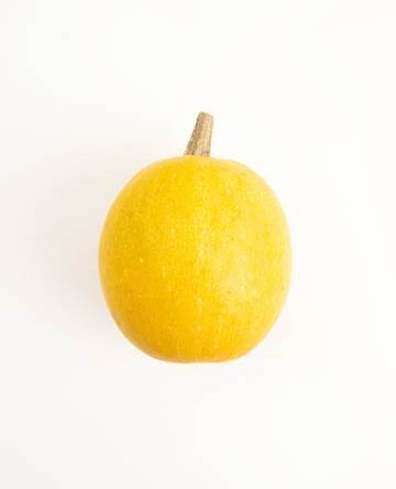 Spaghetti Squash