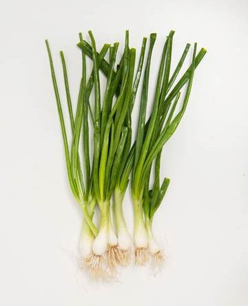 Onions