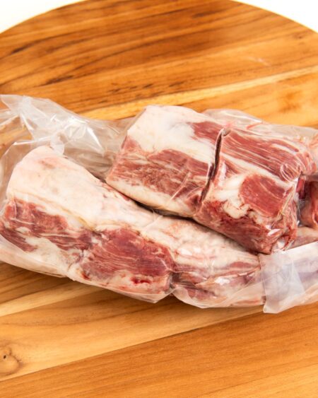 Oxtail