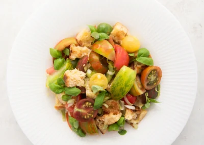 Panzanella