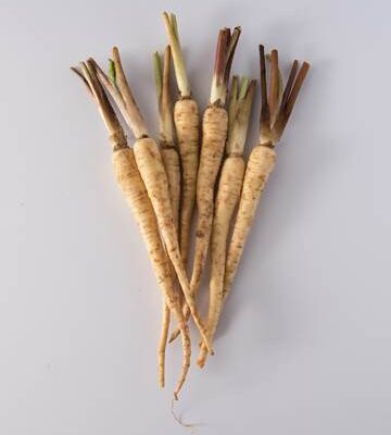 Parsnips